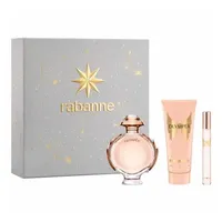 Paco Rabanne RABANNE Duft-Set OLYMPA CASE 3-tlg