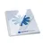 GBC HiClear Bindemappen PVC 200 Micron A3 Superklar - Packung mit 100