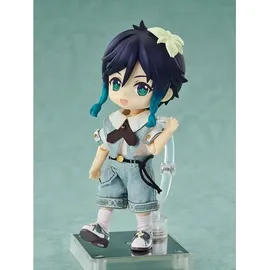 Good Smile Company Genshin Impact Nendoroid Doll Venti: Blue Ballad Ver. 14 cm