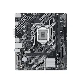 Asus Prime H510M-K R2.0