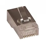 Lanview RJ45, FTP plug Cat5e, for AWG LVN125430,