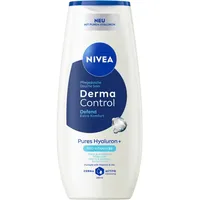 NIVEA Derma Control Duschgel 250 ml