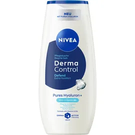 NIVEA Derma Control Duschgel 250 ml