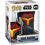 Funko Star Wars Clone Wars - Darth Maul's Captain Sammelfigur