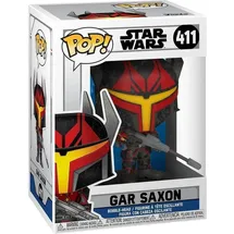 Funko Star Wars Clone Wars - Darth Maul's Captain Sammelfigur