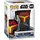 Funko Star Wars Clone Wars - Darth Maul's Captain Sammelfigur