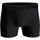 Björn Borg Boxershorts Cotton Stretch 3 Einheiten Schwarz / Mehrfarbig XL