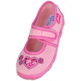 Beck Darling Pink 26