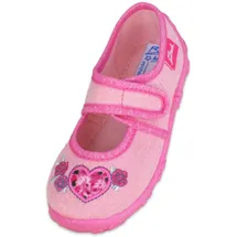 Beck Darling Pink 26