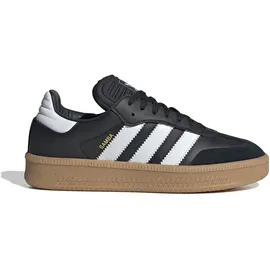 adidas Samba XLG Core Black / Cloud White / Gum 36 2/3