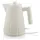 Alessi Plissé weiß 1 l
