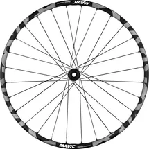 MAVIC Vorderrad Mavic Deemax Enduro SL 27,5 Boost 15 x 110 mm Grey