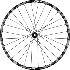MAVIC Vorderrad Mavic Deemax Enduro SL 27,5 Boost 15 x 110 mm Grey