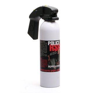 RSG-Police Pfefferspray High-Jet Fog, 750ml