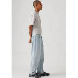 Levi's 578 Baggy blau 30/32