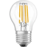 LEDVANCE SMART+ Wifi Filament Mini Bulb Dimmable 40 4 W, 470 lm, 1 x, E)