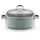 WMF Fusiontec Mineral Pro Schmortopf 28 cm rund