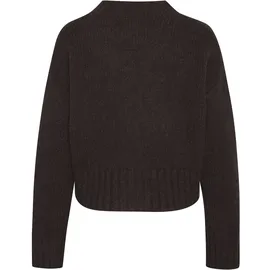 Style Republic Short Cardigan Braun S