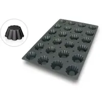 Schneider Silikon Backform Brioche 40 x 60 cm