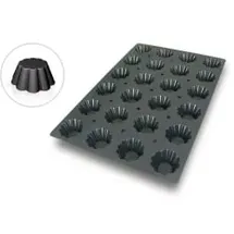 Schneider Silikon Backform Brioche 40 x 60 cm