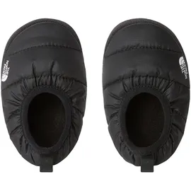 The North Face Hausschuh Schwarz 19