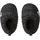The North Face Hausschuh Schwarz 19