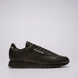 REEBOK CLASSIC LEATHER - Schwarz - 44