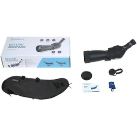 Sirui S6080A-BK 20-60x Spektiv schwarz
