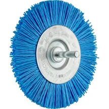 pferd tools Rundbürste ungezopft RBU Ø 100 mm 1 St.