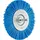 pferd tools Rundbürste ungezopft RBU Ø 100 mm 1 St.