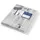 HENDI Einschlagpapier, Zeitungsdruck, 500 Blatt, 200x250mm