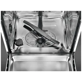 AEG FES7672APM 5000 Geschirrspüler (teilintegrierbar, 596 mm breit, 43 dB (A), A)