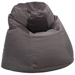 Sitzsack Verona in Anthrazit