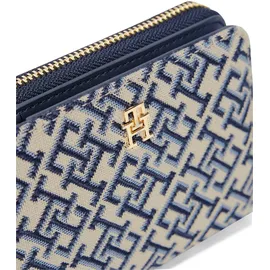 Tommy Hilfiger Geldbörse Damen blau
