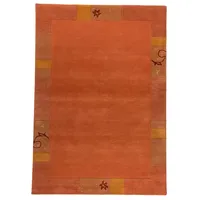 THEKO HANDTUFTTEPPICH Royal Ganges 160x230 cm