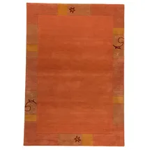 THEKO HANDTUFTTEPPICH Royal Ganges 160x230 cm