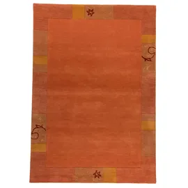 THEKO HANDTUFTTEPPICH Royal Ganges 160x230 cm