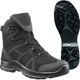 Haix Black Eagle Athletic 2.1 GTX mid/black - UK 11 EU 46