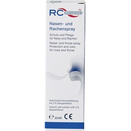 CEGLA Medizintechnik GmbH RC Pflege N Nasenspray
