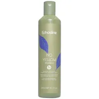 Echosline No Yellow Silbershampoo 300 ml