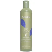 Echosline No Yellow Silbershampoo 300 ml