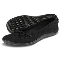 Leguano Barfußschuh »TANGO«, Gr. 41, schwarz, , 64053047-41