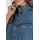 Levi's Damen Ss Surplus Romper Blue Joke XS - XS