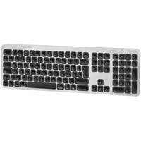 Logilink ID0206 Tastatur silber