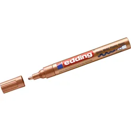 edding 750 Lackmarker kupfer