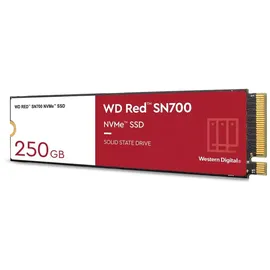 Western Digital Red SN700 250 GB M.2