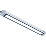 LED2WORK Led2work, Arbeitsleuchte, 154310-02 TUBELED 25, 540mm (5100 lm,