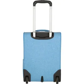 Travelite Youngster 2-Rollen Cabin 44 cm / 20 l pirat blau