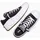 Converse Chuck Taylor All Star Move Damen Schwarz/Weiß 40