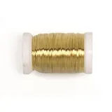 Hobbytime Messingdraht 0,6 mm 18 m